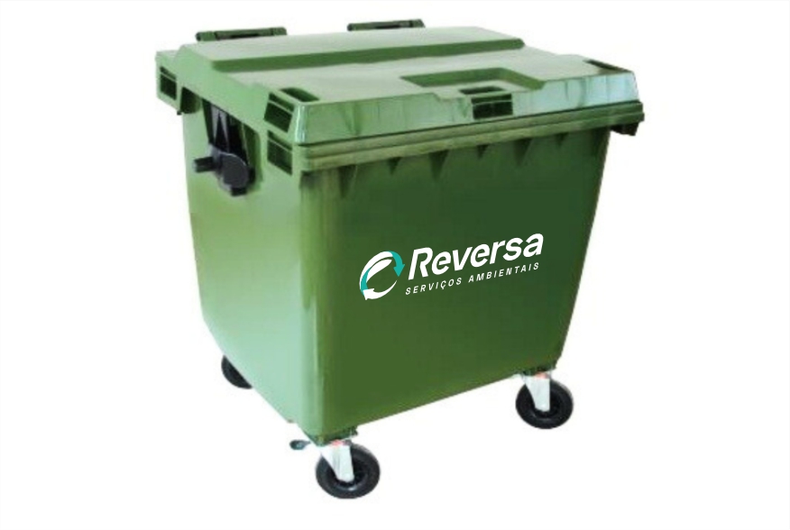 Container 1.000 L