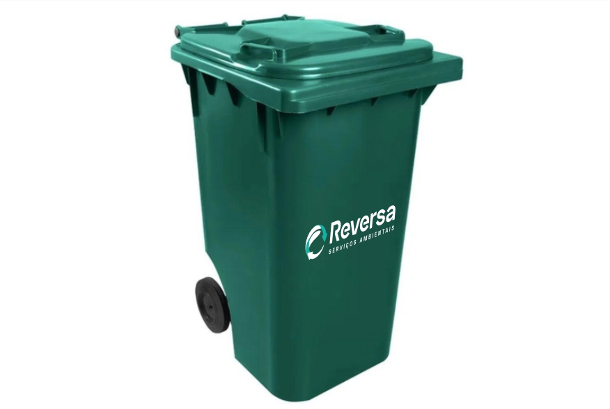 Container 200 L