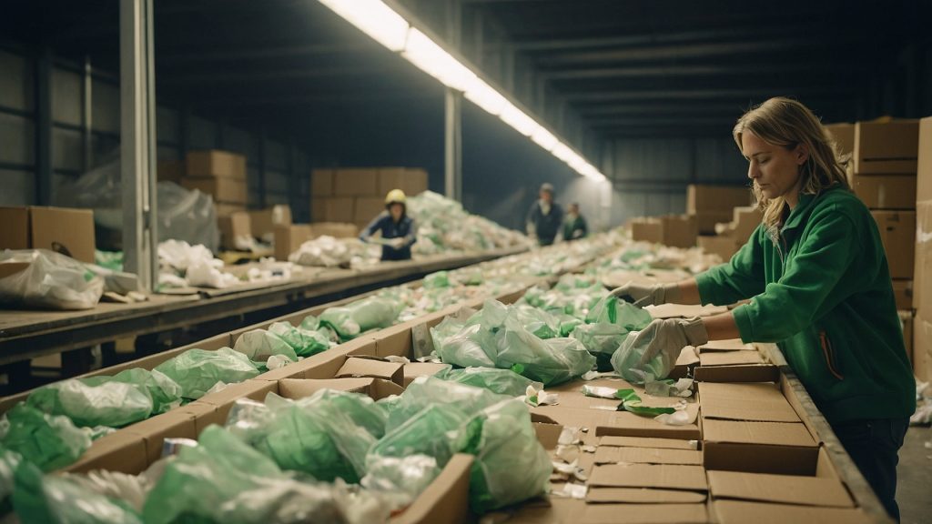 Confira os Procedimentos para a Coleta e Transporte de Resíduos