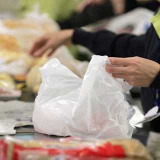 Gerenciamento de Resíduos em Supermercados