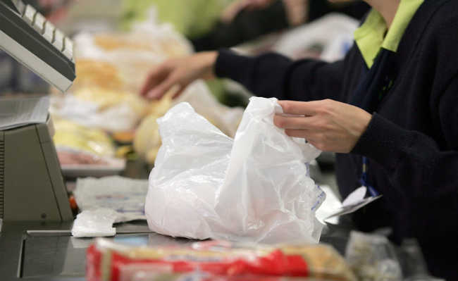 Gerenciamento de Resíduos em Supermercados