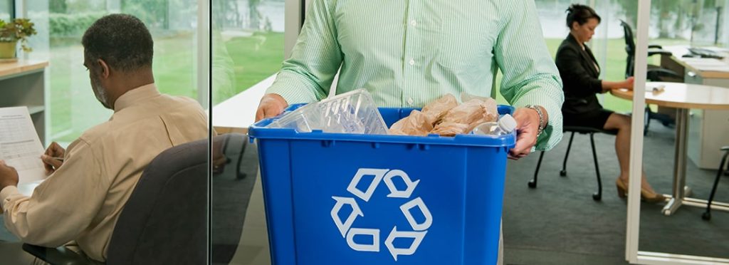Separação e Segregação de Resíduos: Práticas Essenciais para Empresas Sustentáveis