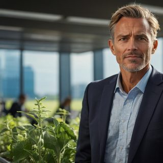 Sustentabilidade