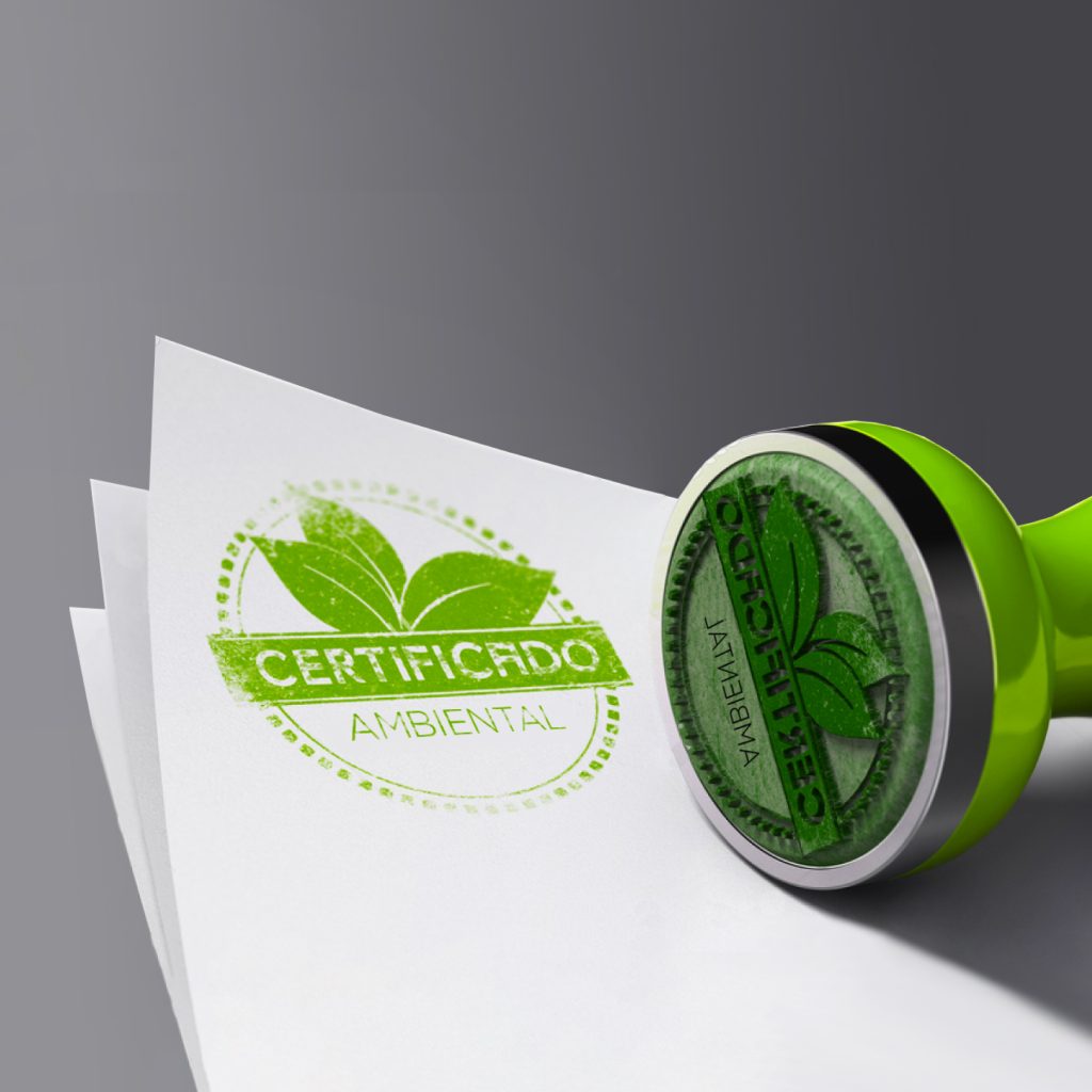 Certificação
