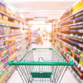 Gestão de Resíduos para Supermercados