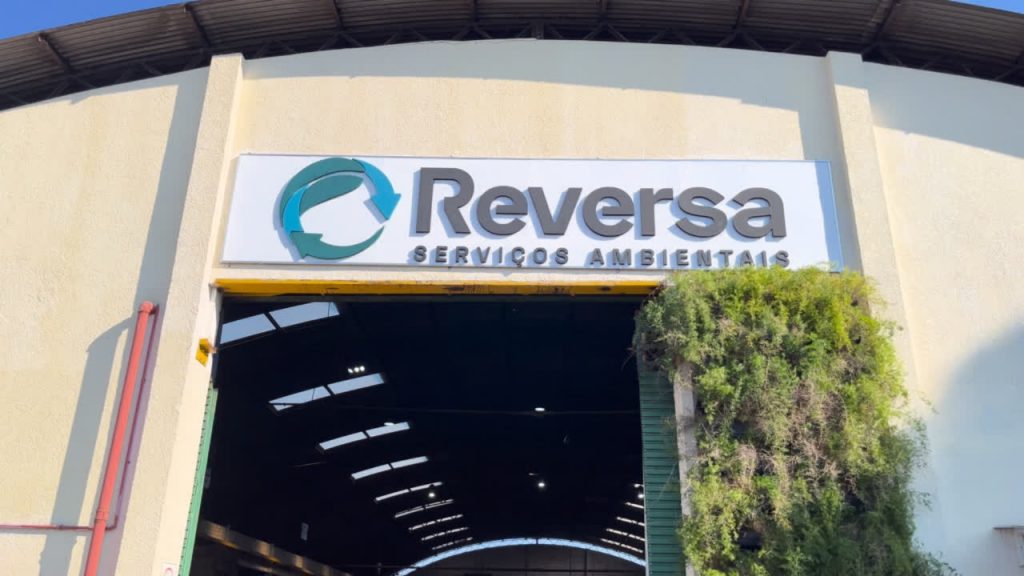 Gerenciamento de Resíduos