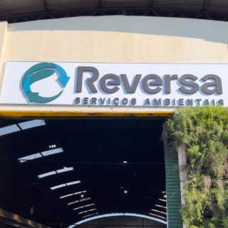 Gerenciamento de Resíduos