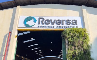 Gerenciamento de Resíduos