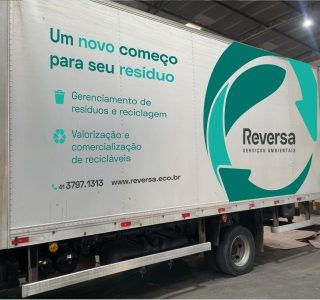 Transporte Especializado para Logística Reversa