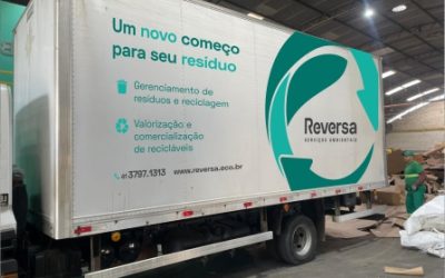 Transporte Especializado para Logística Reversa