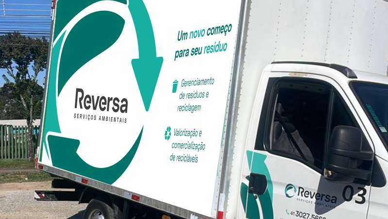 frota reversa