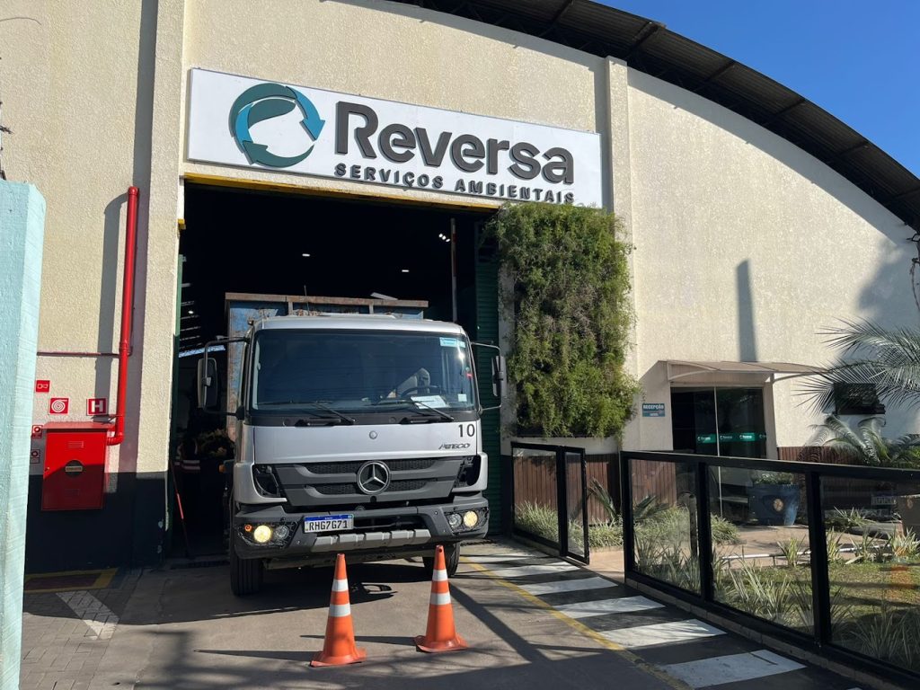 logística reversa de embalagens, sustentabilidade, economia circular, gestão de resíduos, conformidade ambiental, Política Nacional de Resíduos Sólidos, reciclagem de embalagens, rastreabilidade, Reversa, Instituto Loop.