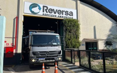 logística reversa de embalagens, sustentabilidade, economia circular, gestão de resíduos, conformidade ambiental, Política Nacional de Resíduos Sólidos, reciclagem de embalagens, rastreabilidade, Reversa, Instituto Loop.